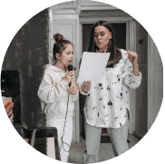 Rehabilitación y reeducación vocal